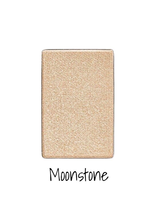 Mary Kay Other - NIB Mary Kay Chromafusion® Eye Shadow In Discontinued Moonstone